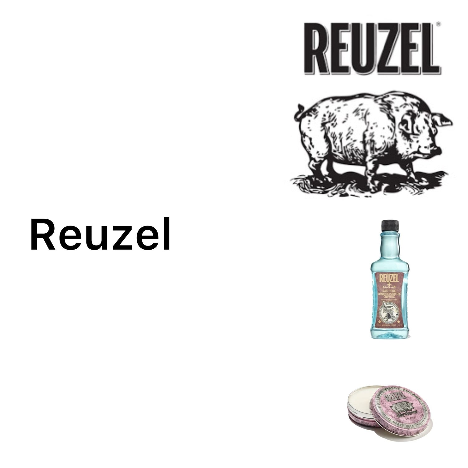 Reuzel