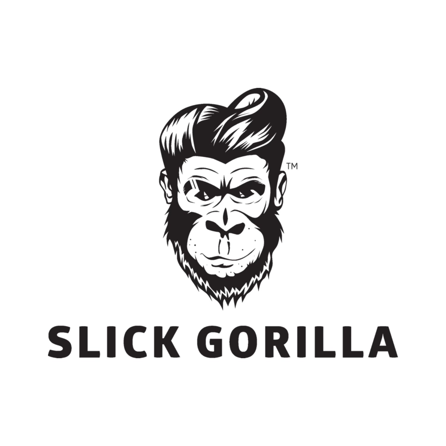 Slick Gorilla Hair Products