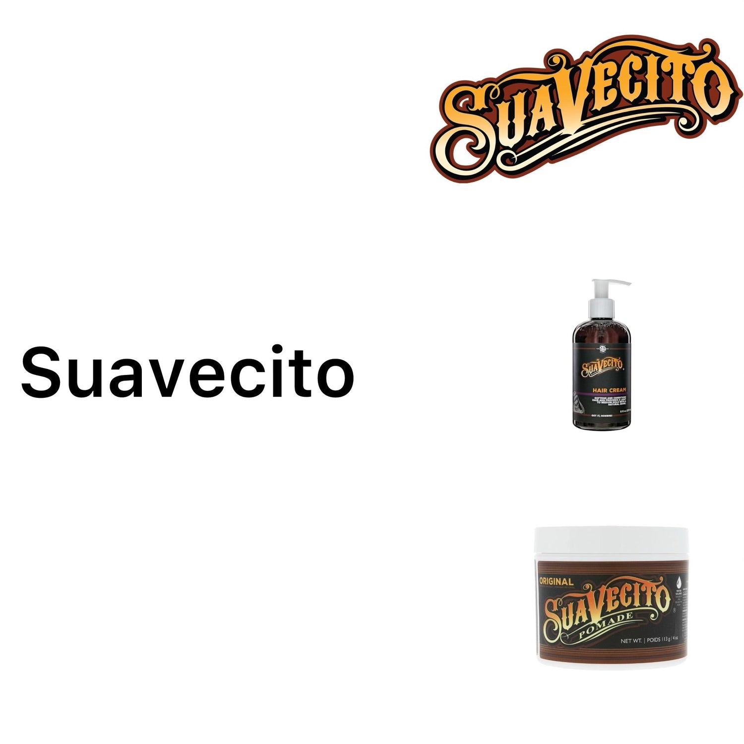 Suavecito