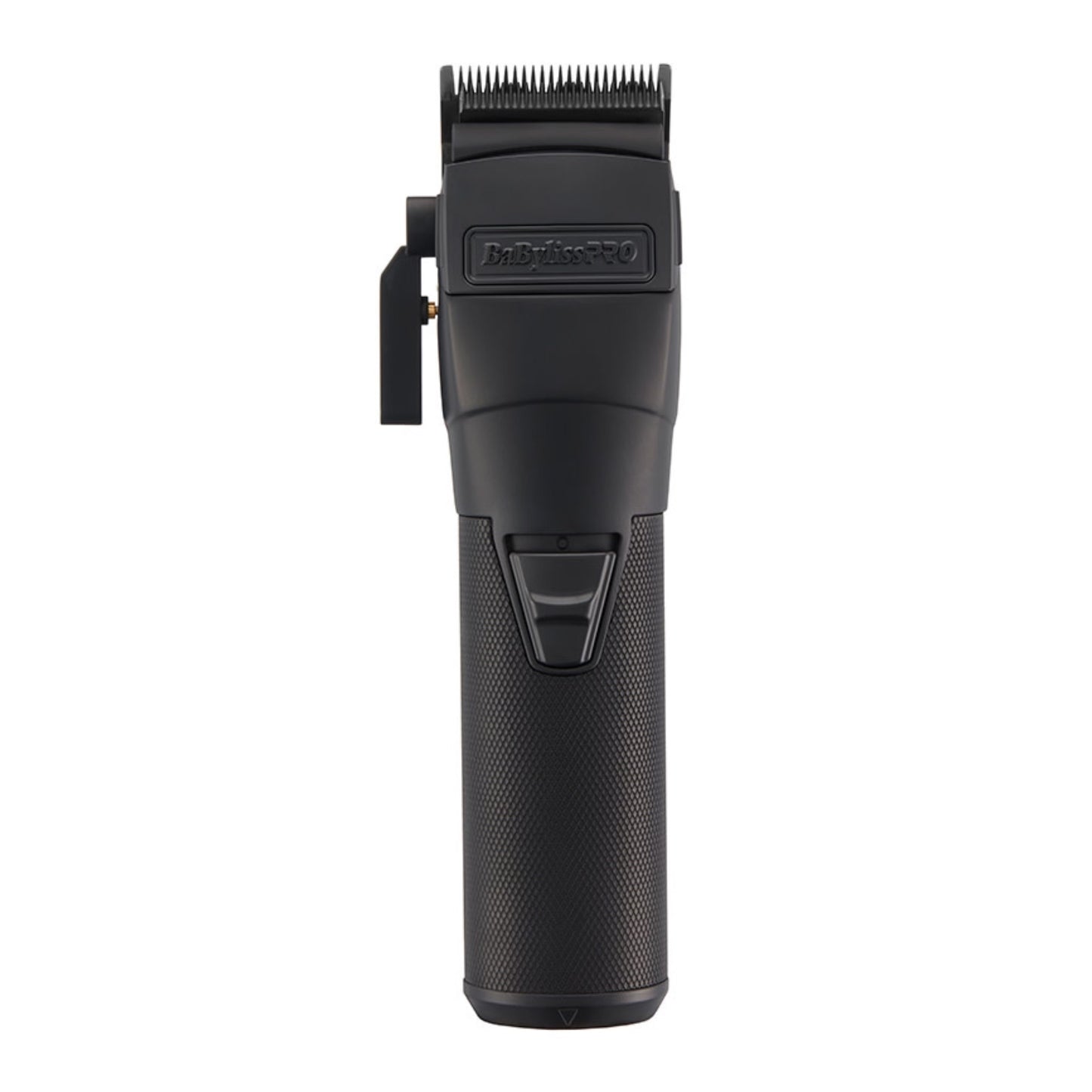 BabylissPRO FXONE Black Clipper – Royal Barber Supply