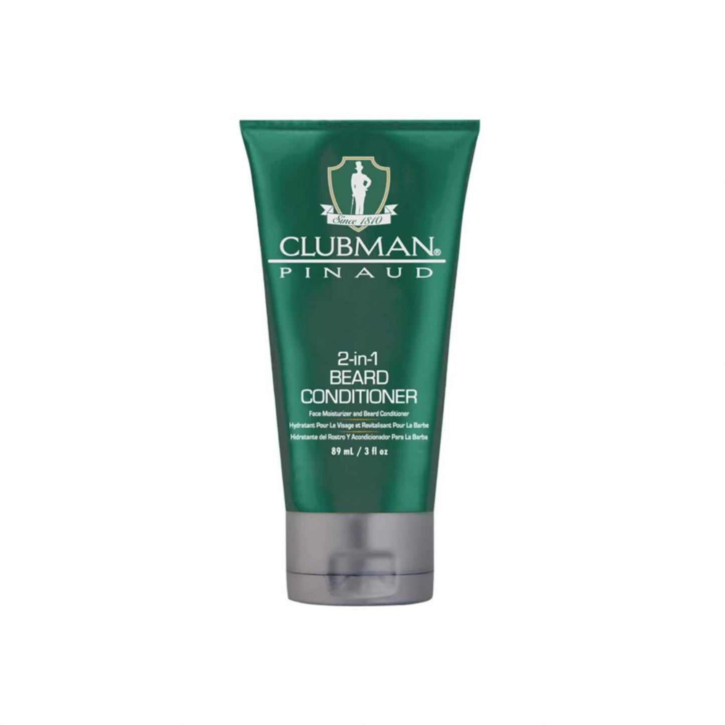 Clubman Pinaud 2 in 1 Beard Conditioner