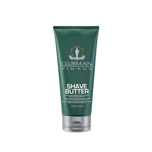 Clubman Pinaud Shave Butter