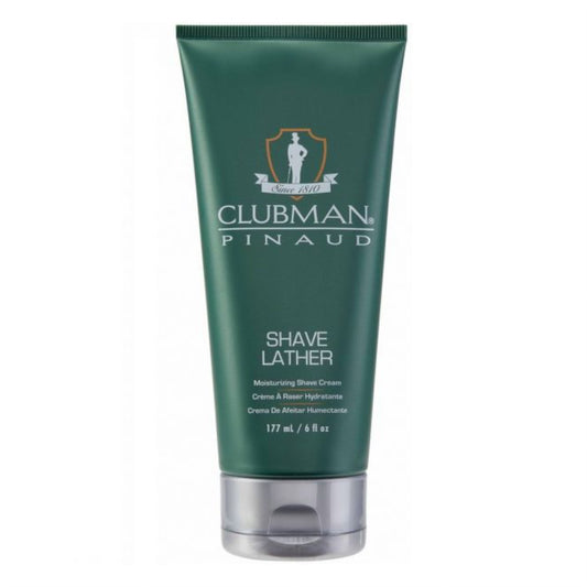 Clubman Pinaud Shave Lather