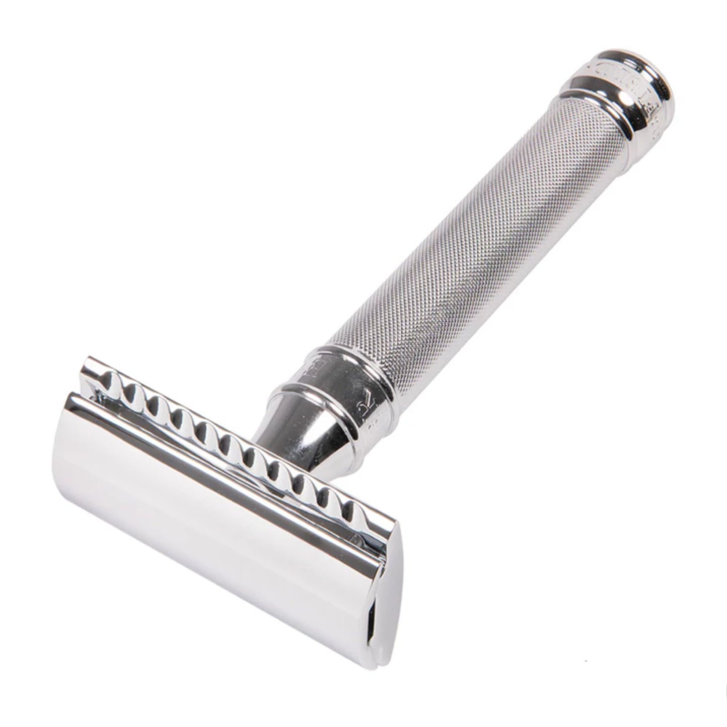 Edwin Jagger DE89BA11BL Double Edge Razor