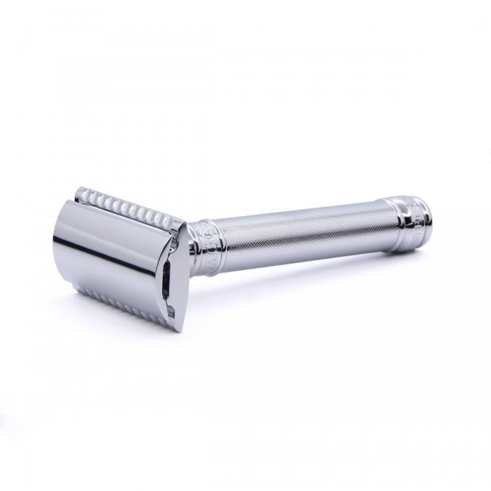 Edwin Jagger DE89BA11BL Razor