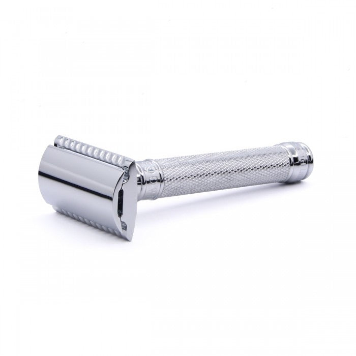 Edwin Jagger DE89KN14BL Razor