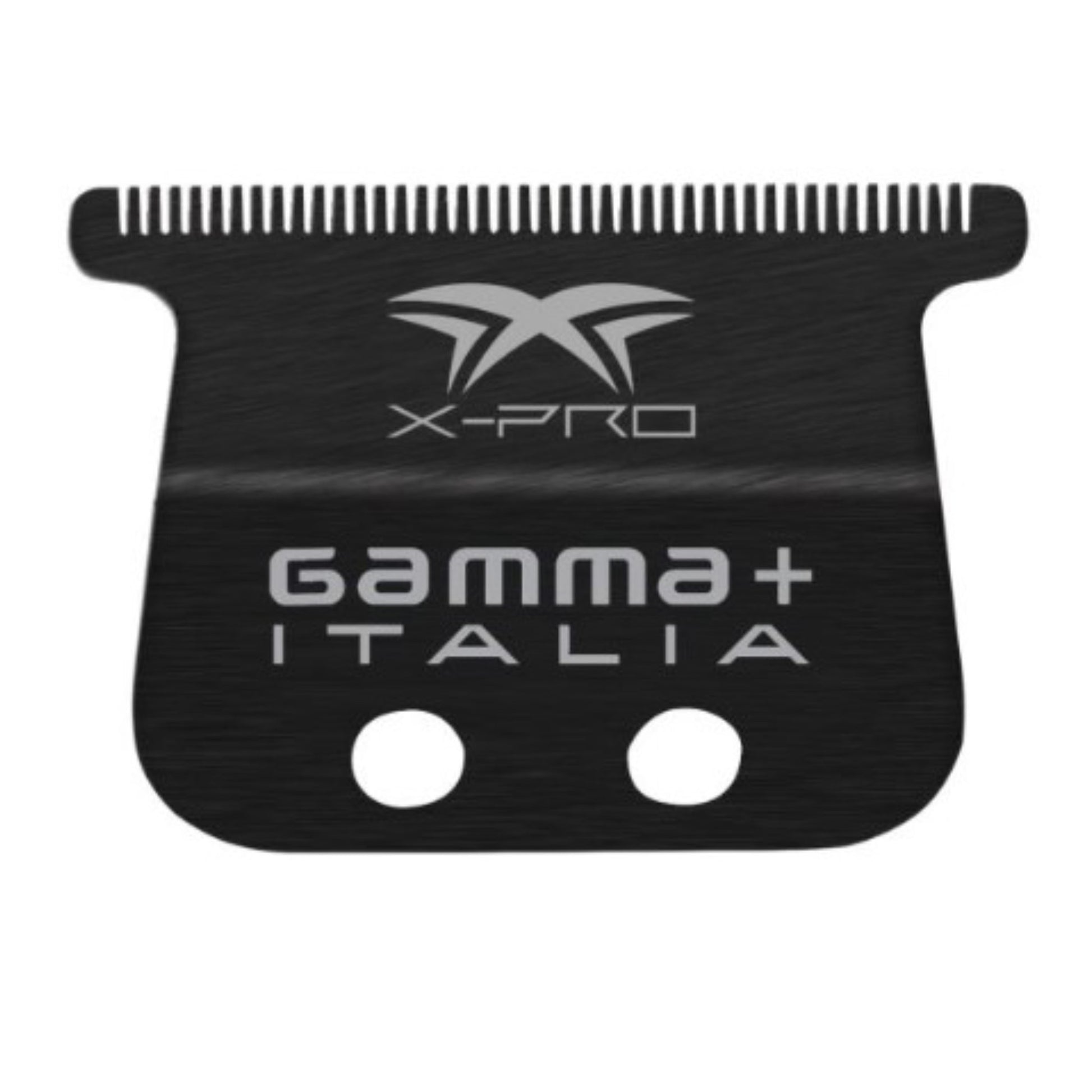 Gamma+ Boosted Trimmer Blade
