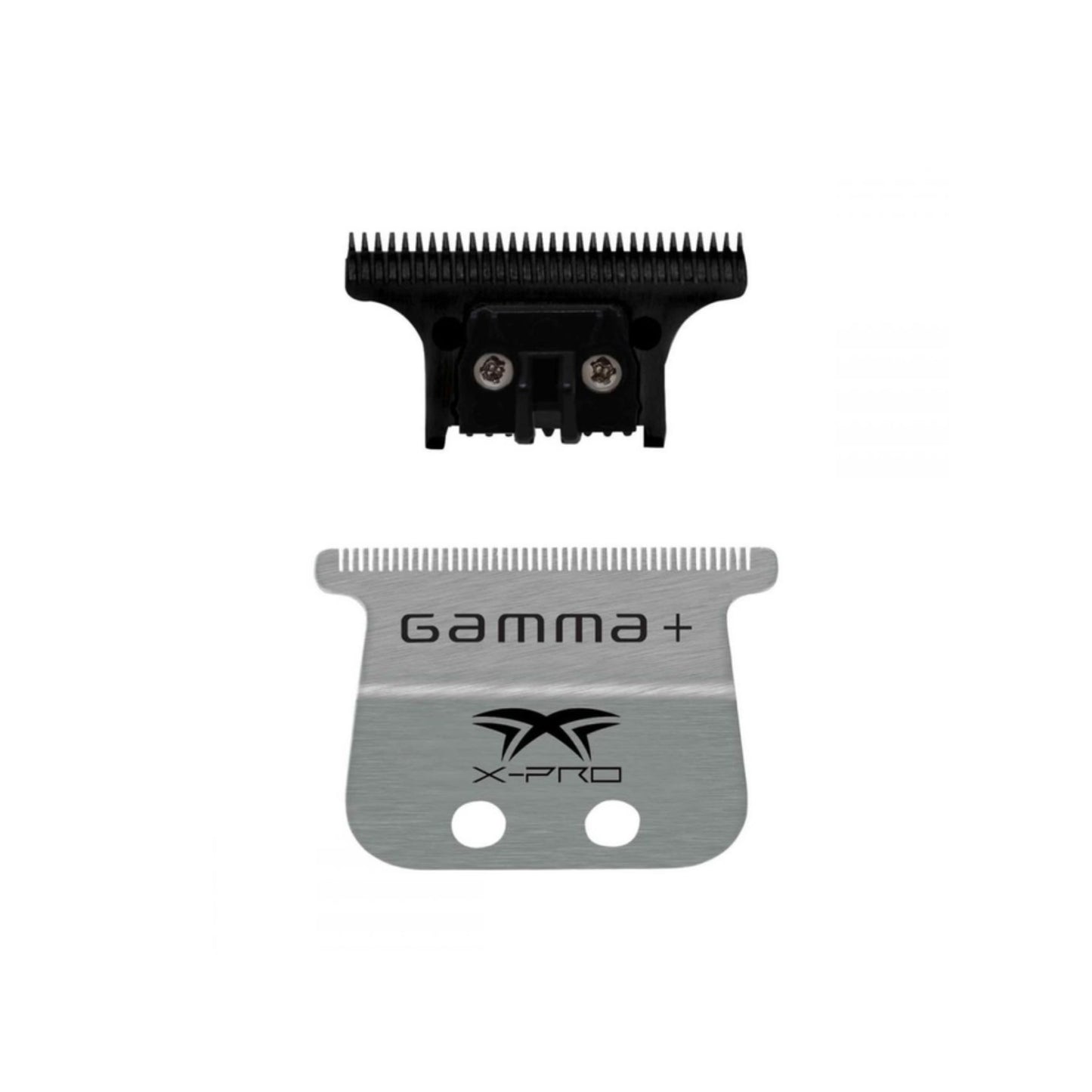 Gamma+ Pro Wide the one cutter set