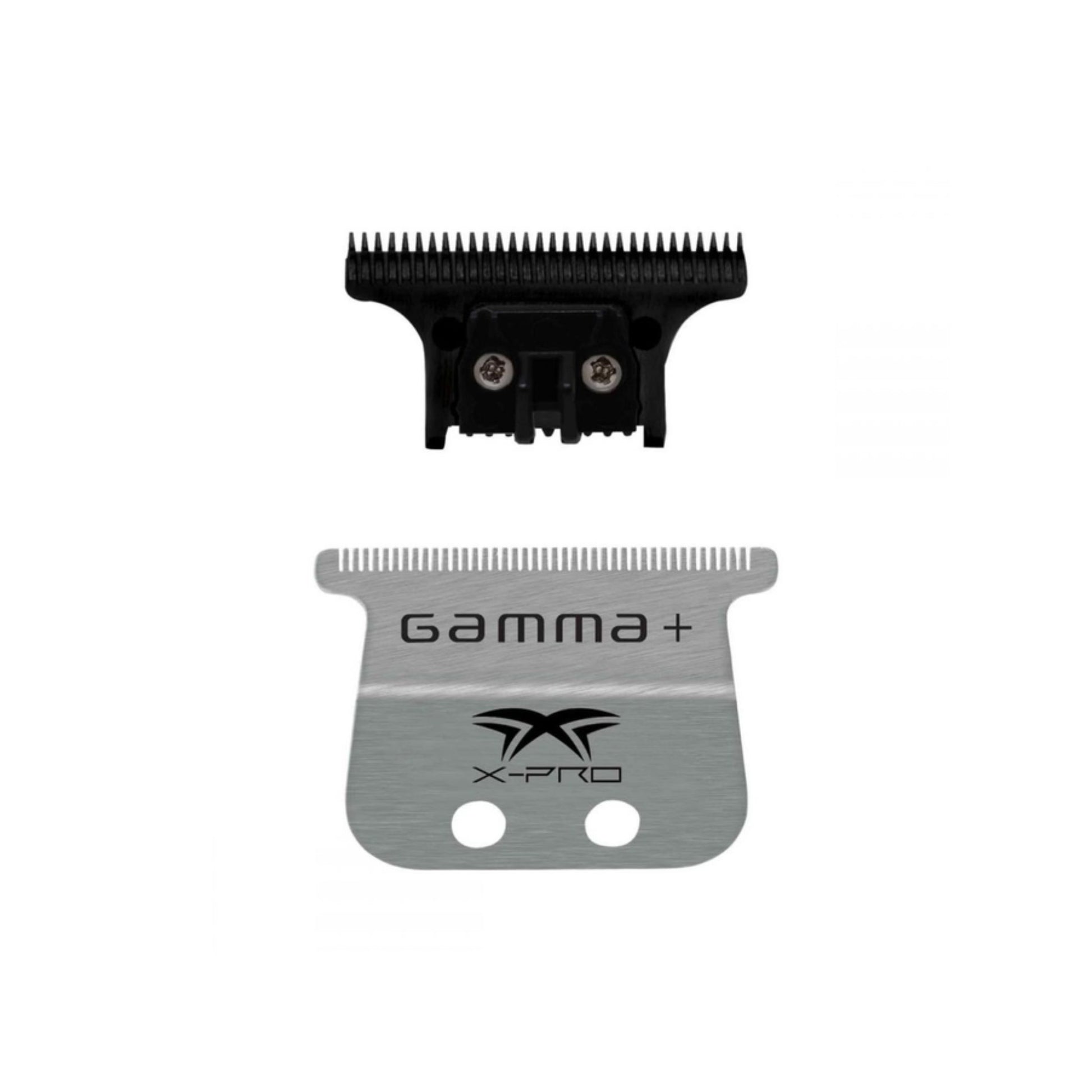Gamma+ Pro Wide the one cutter set