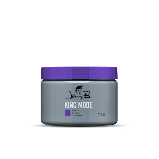 Johnny B King Mode Styling Gel