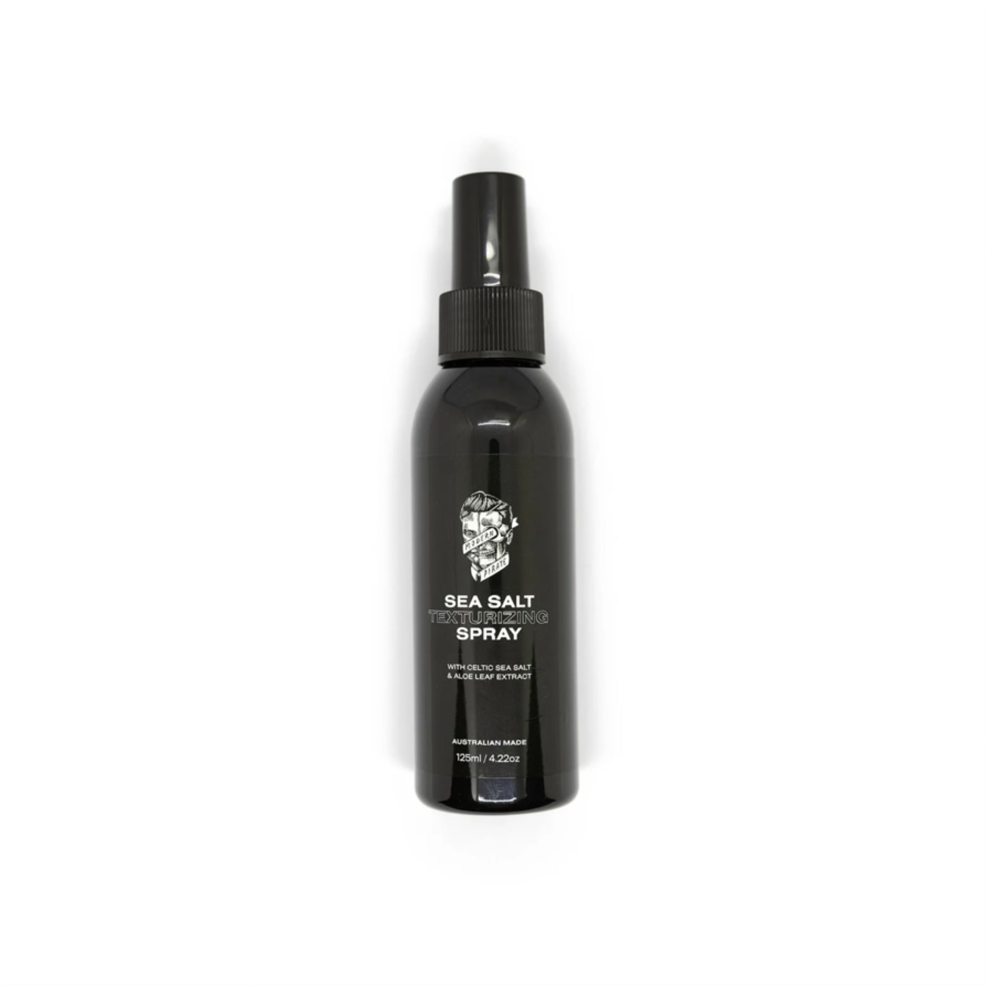 Modern Pirate Sea Salt Texturizing Spray