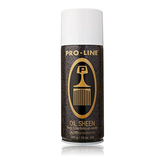 Pro Line Oil Sheen Spray