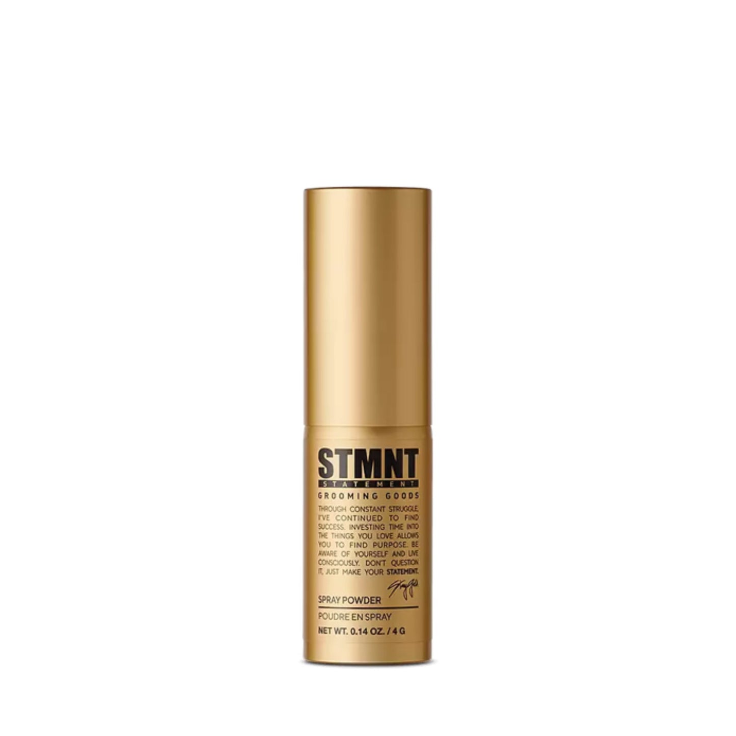 STMNT Spray Hair Powder