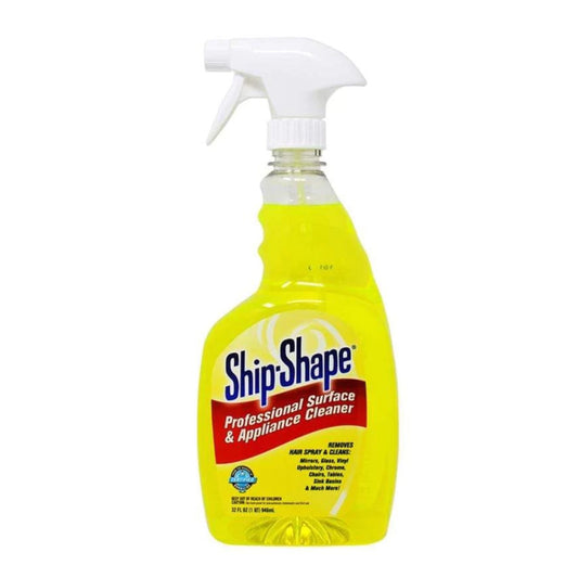 Ship Shape Professional Surface and Appliance Cleaner Spray