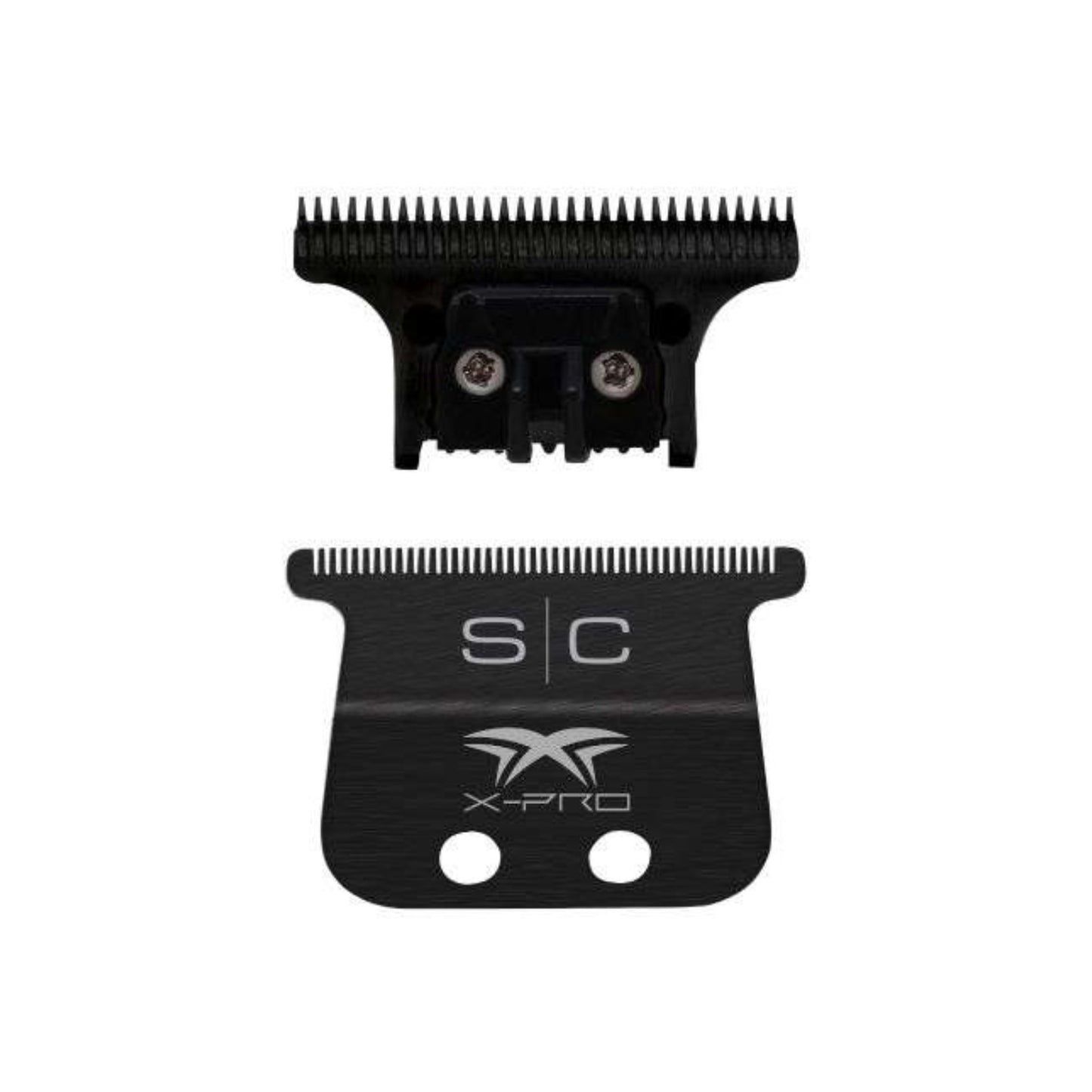 Stylecraft Black Diamond Xpro Trimmer Blade Replacement Set