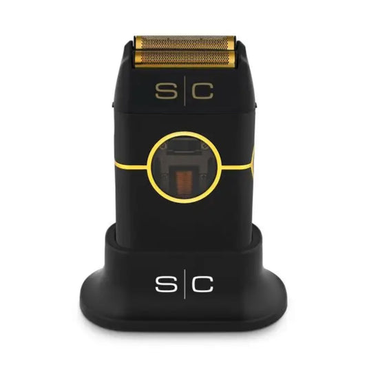 Stylecraft Instinct Metal Edition Black Electric Shaver