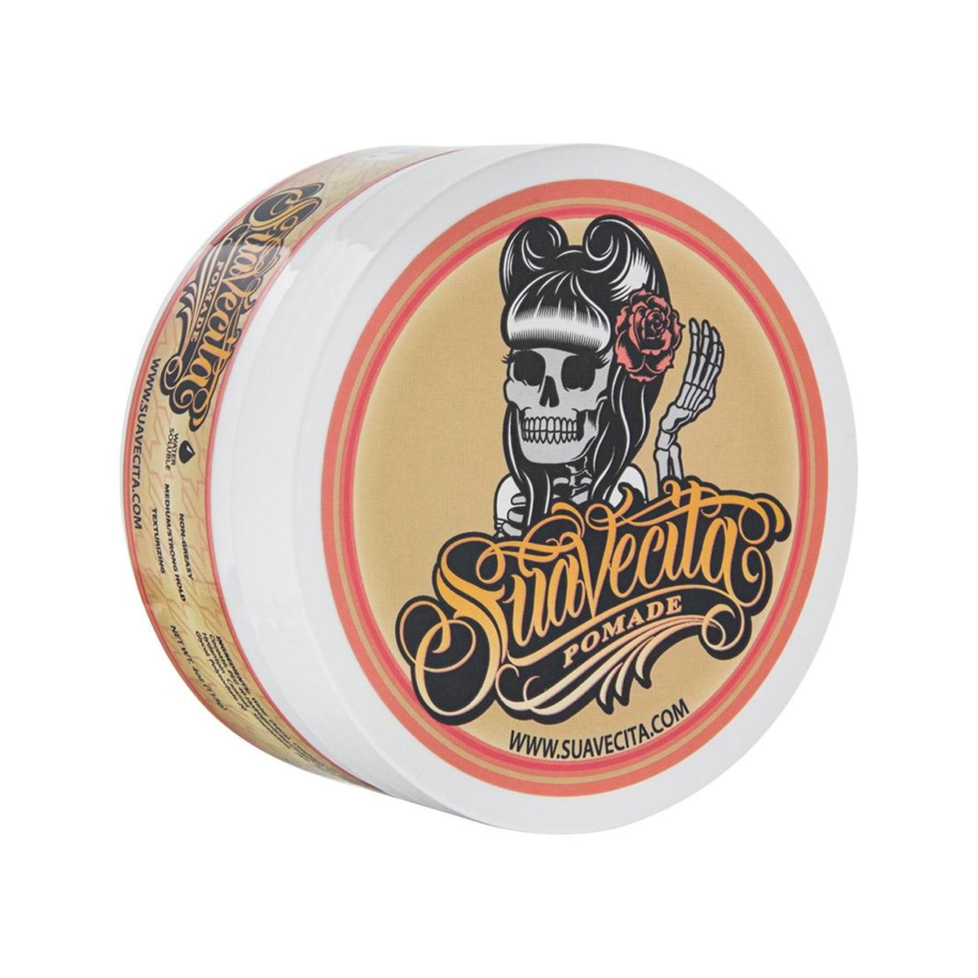 Suavecita Pomade