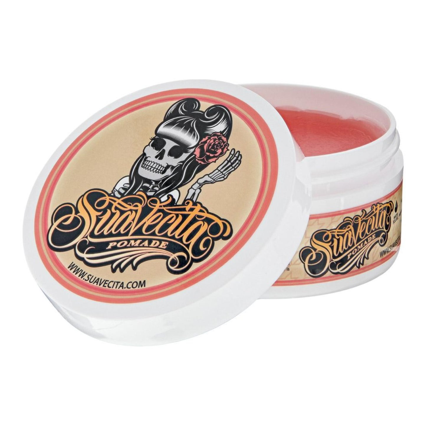 Suavecita Pomade Women