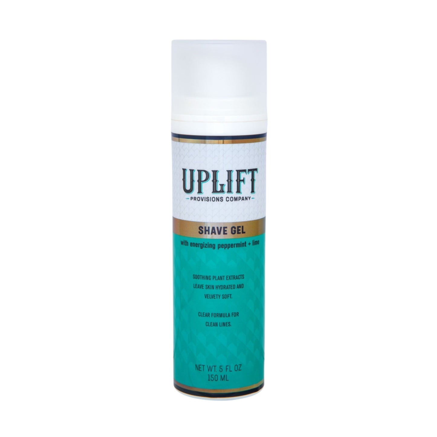 Uplift Shave Gel