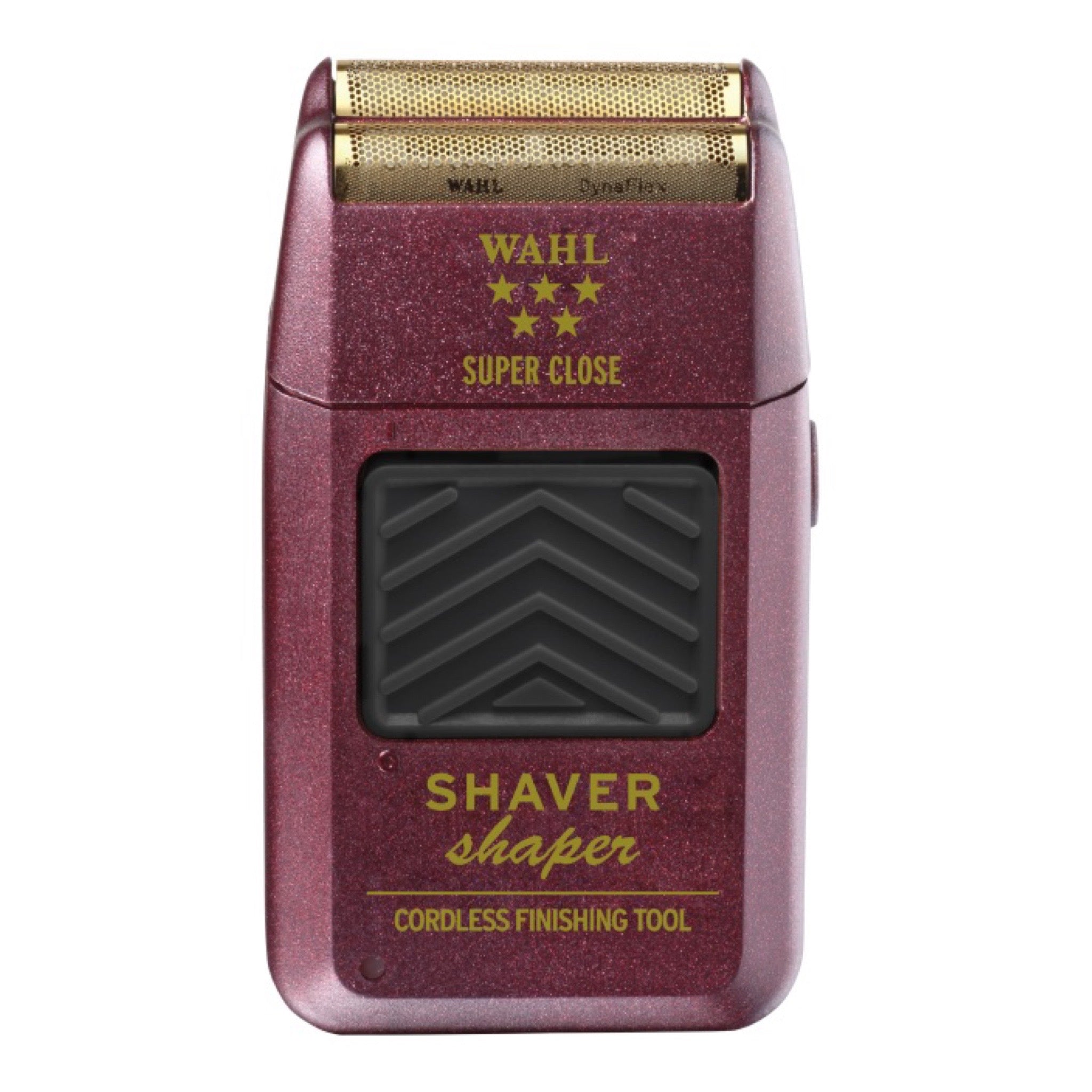 Wahl on sale electric shaver